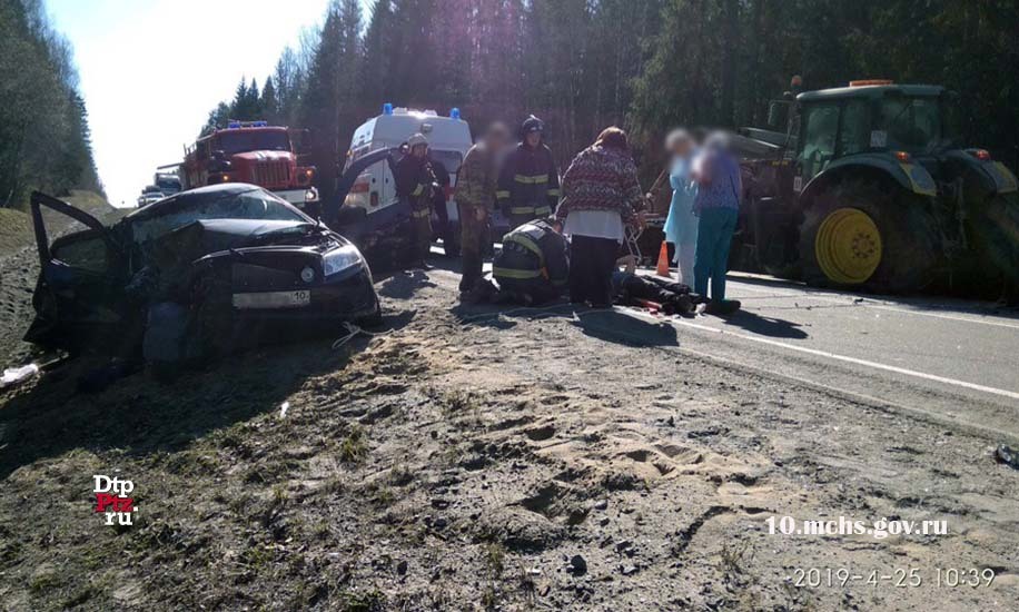 Фото ГУ МЧС по Республике Карелия с сайта dtpptz.ru